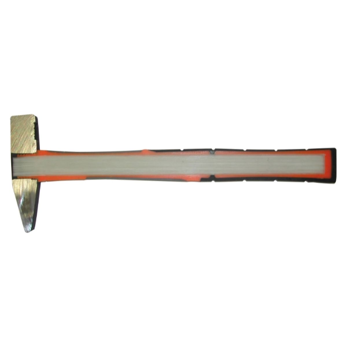 Marteau de mécanicien, manche en fibre 1370T-HS 300