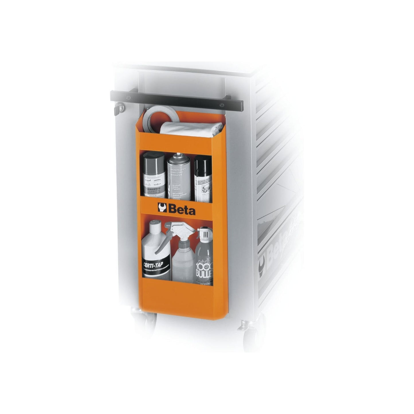 Porte-flacons 2499PF-R