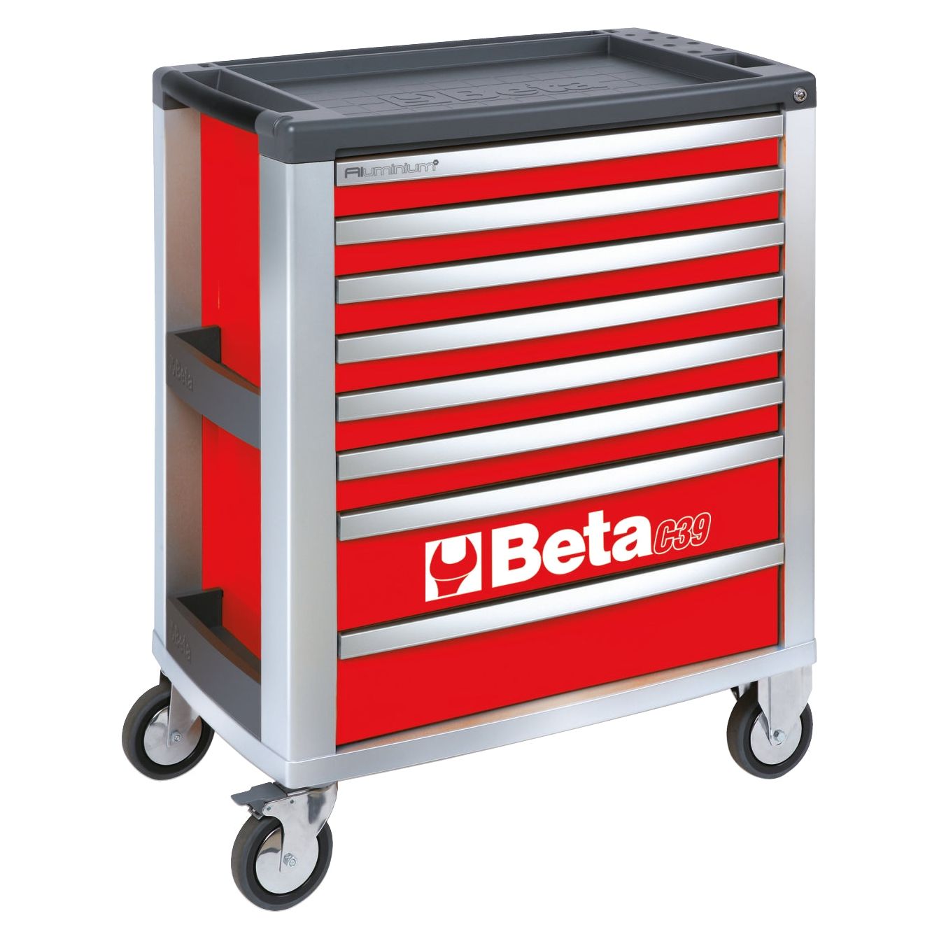 Servante mobile d'atelier C39-8/G