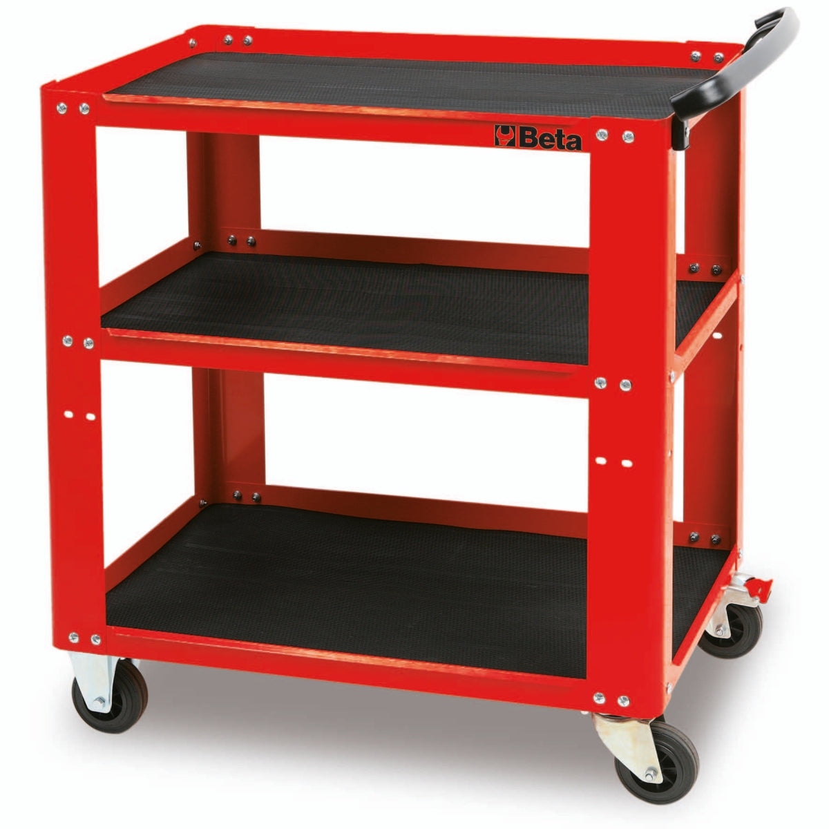 Chariot d’atelier métallique C51 O