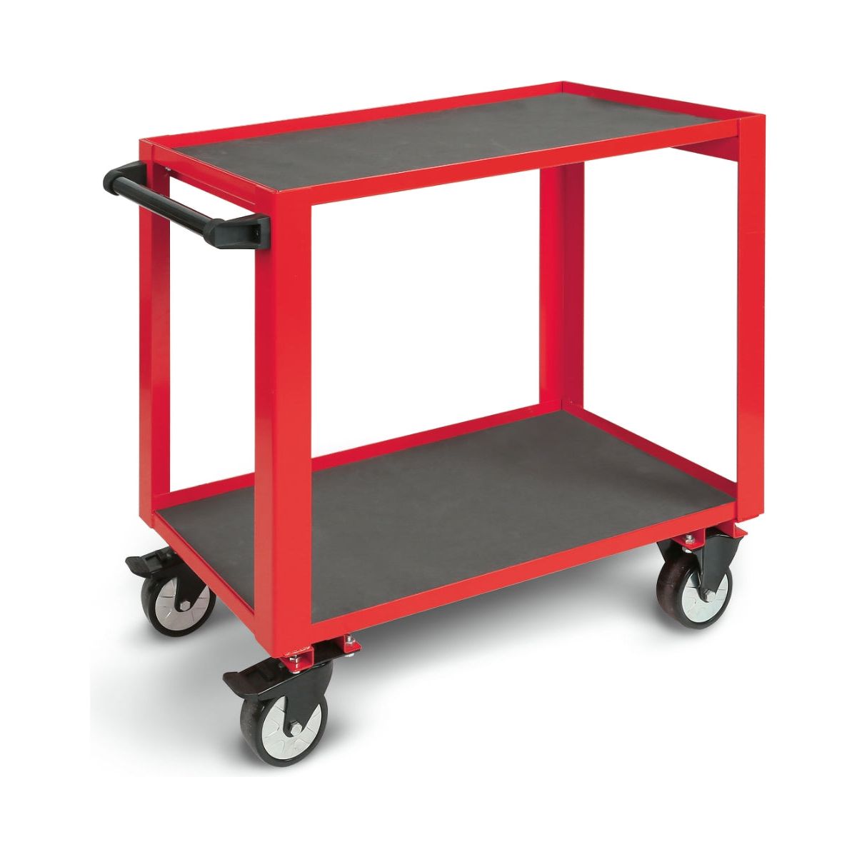 Chariot charges lourdes CP51 R