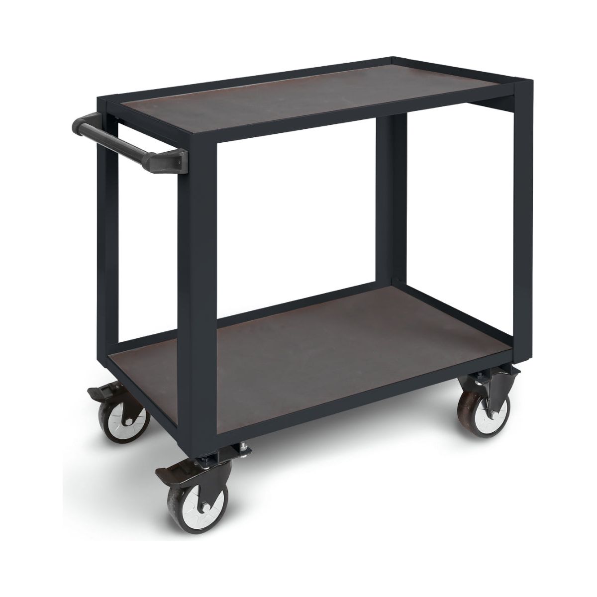 Chariot charges lourdes CP51 R