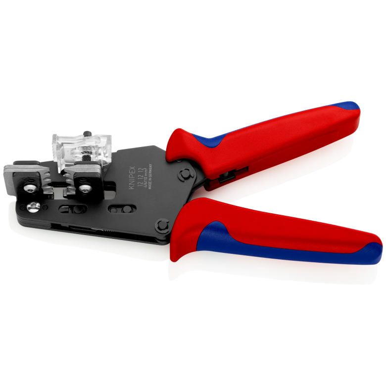Pince à dénuder de précision Knipex 12 12 12 - 195 mm
