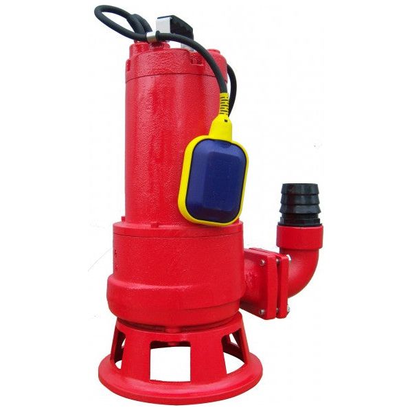 Pompe pour eaux usées domestiques Hydro Star Tritex 150 MAV GT