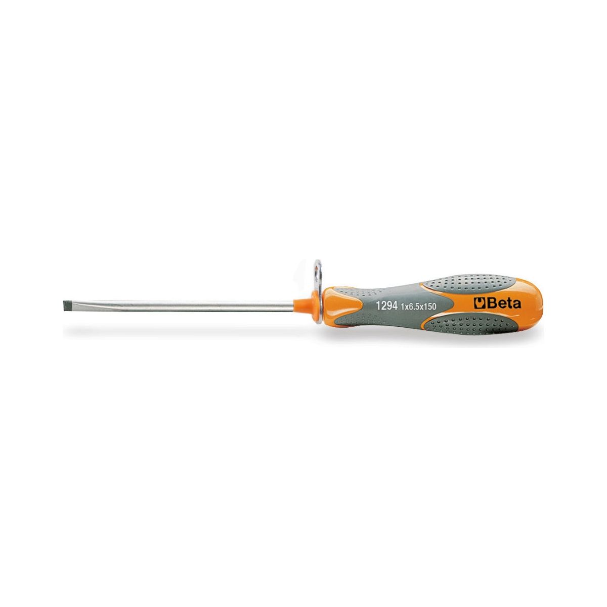 Tournevis à lame fraisée pour vis à fente H-SAFE 1294HS 2,5X60