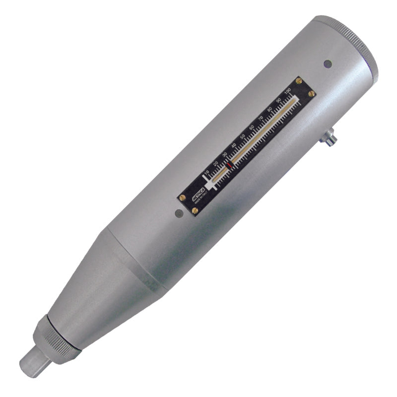 SCLEROMETRE POUR BETON Metrica