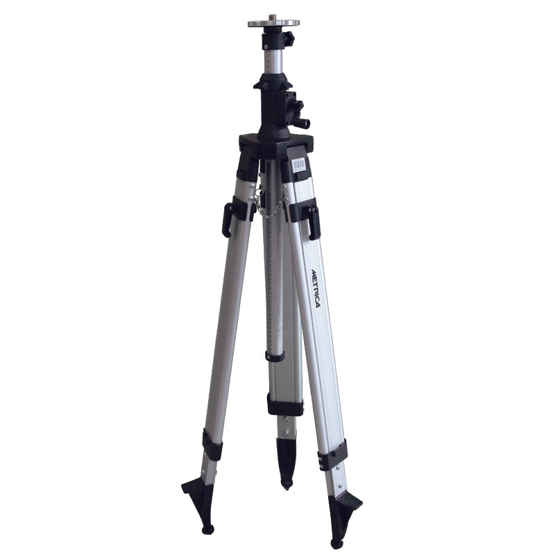 Treppiede Regolabile 112-335 Cm - Per Fotocamere, Telescopi, Supporto Stabile E Durevole - Foto 10