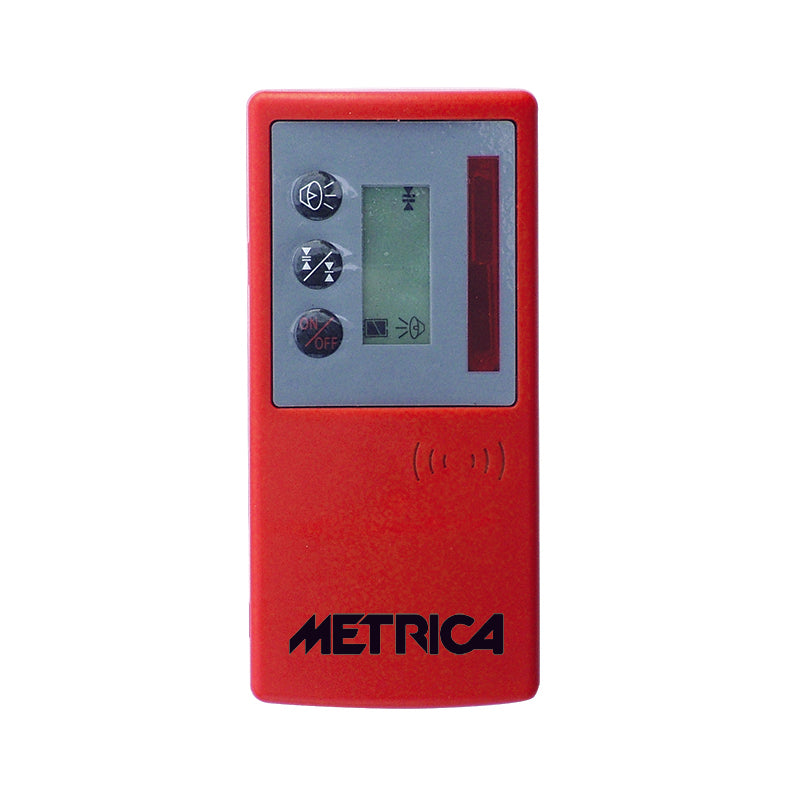 RECEPTEUR P. LASER 60719 Metrica