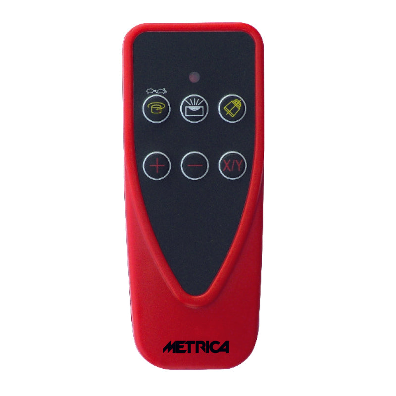 TELECOMMANDE P. LASER 60719 Metrica