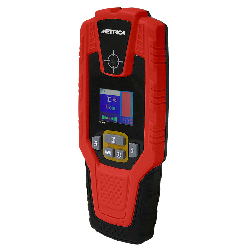 DETECTEUR Metrica
