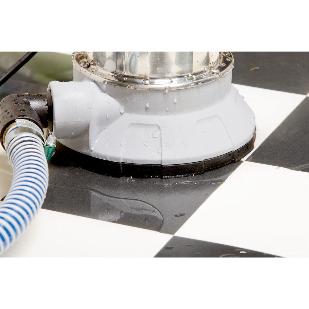 TPF 6600 SN Pompe immergée pour eau claire Metabo