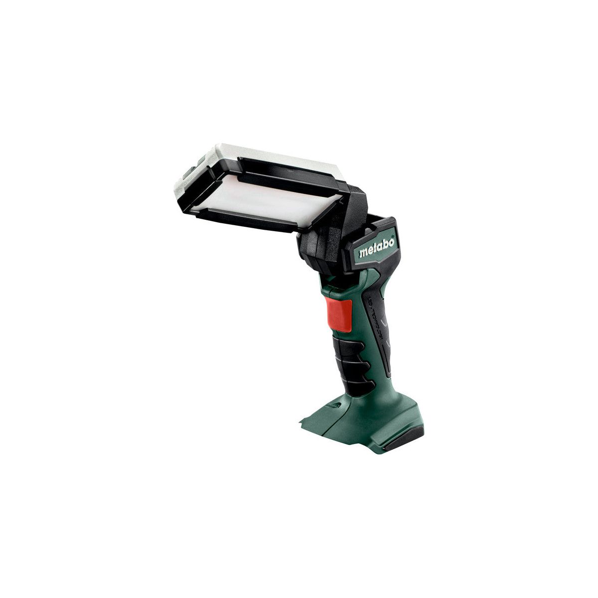 SLA 14.4-18 LED Lampe baladeuse sans fil Metabo (sans accu)