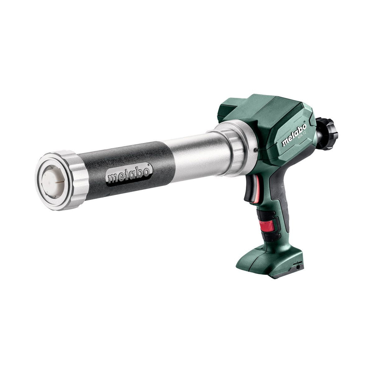KPA 12 400 Pistolet à mastic sans fil Metabo