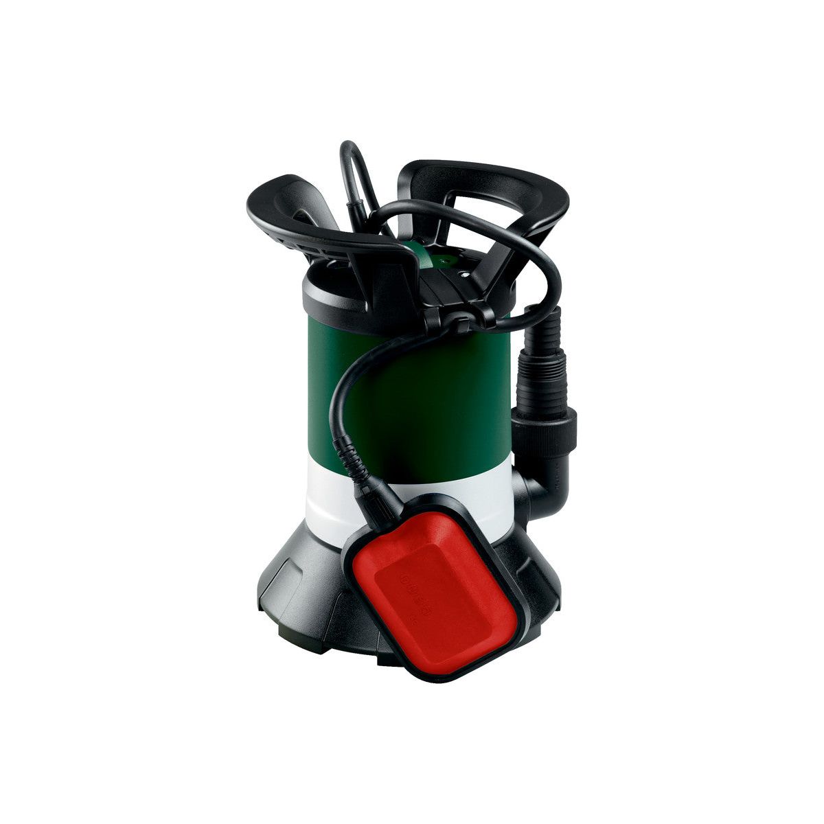TP 8000 S Pompe immergée pour eau claire Metabo