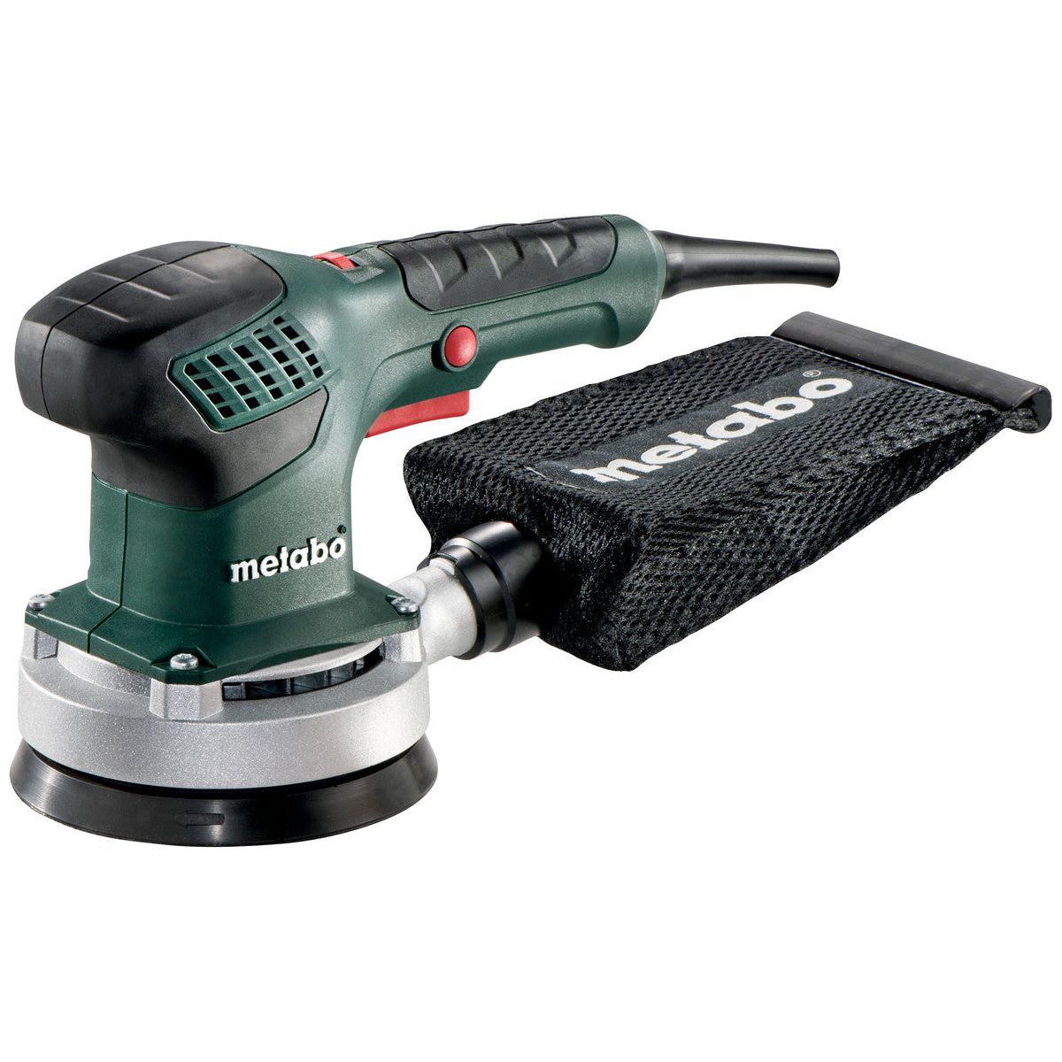 SXE 3125 Ponceuse excentrique Metabo