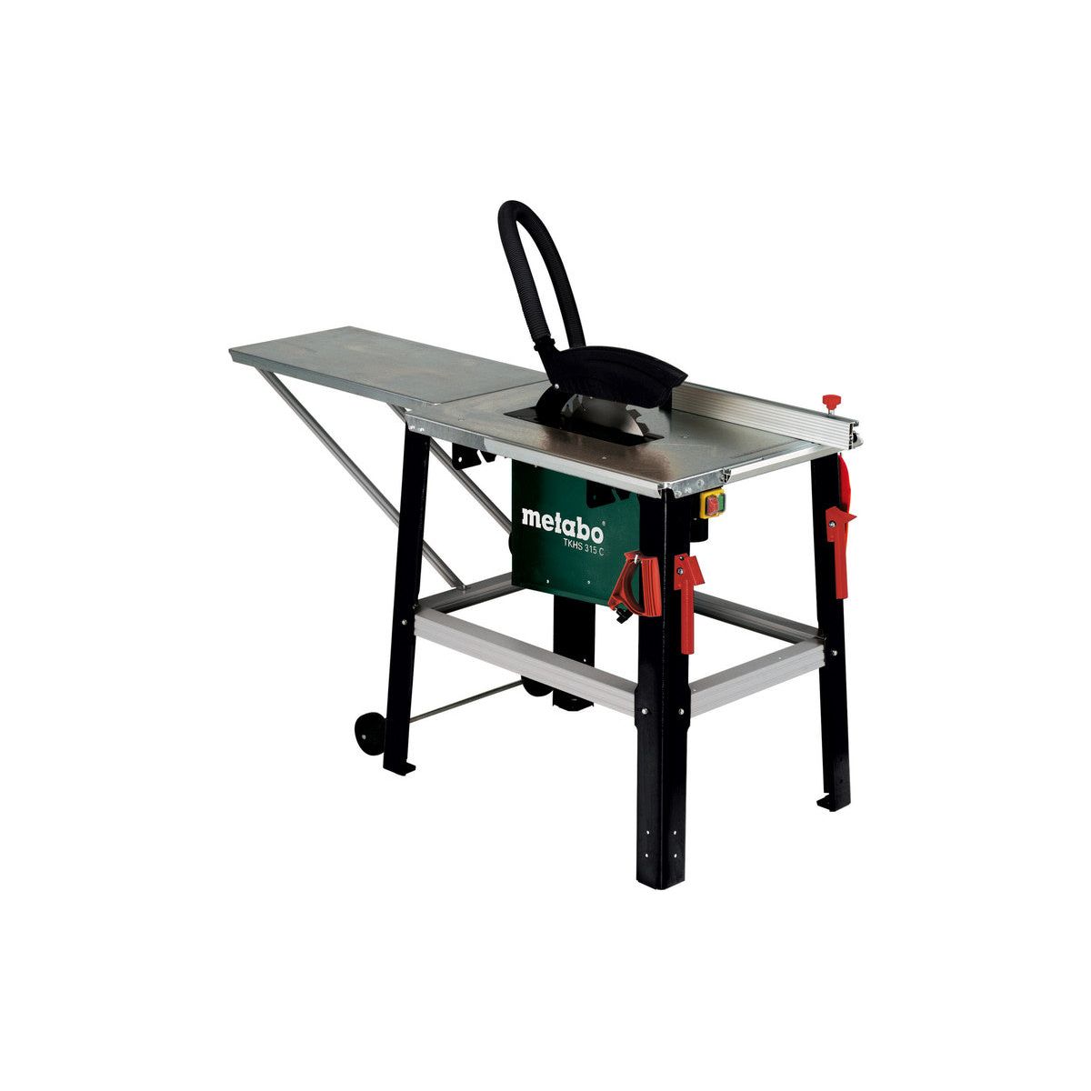 TKHS 315 C - 2,8 DNB Scie circulaire de table Metabo