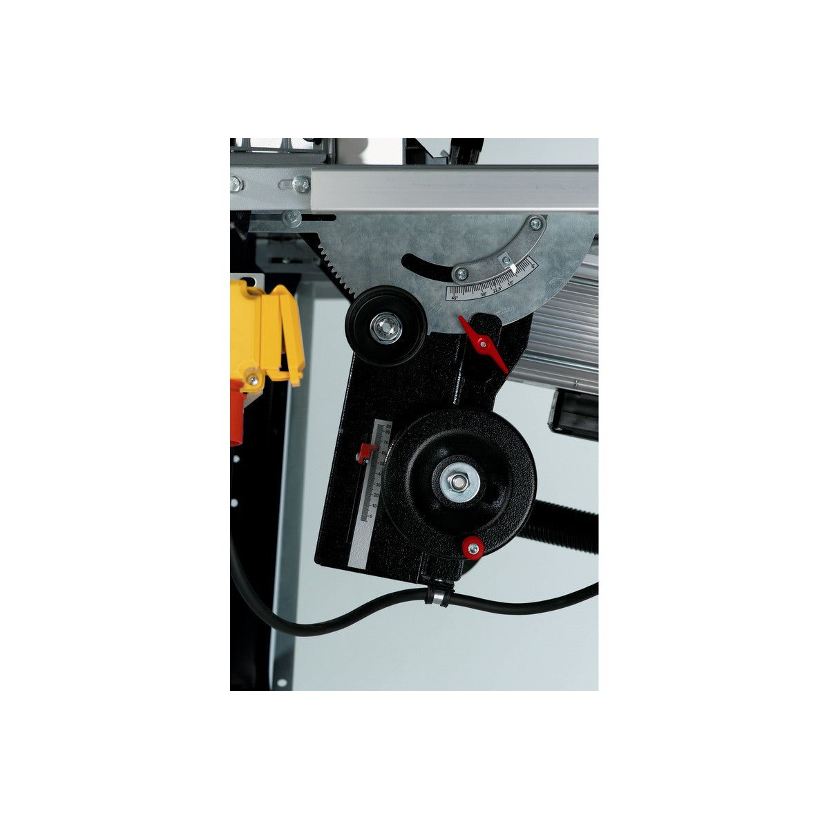 TKHS 315 M - 4,2 DNB Scie circulaire de table Metabo