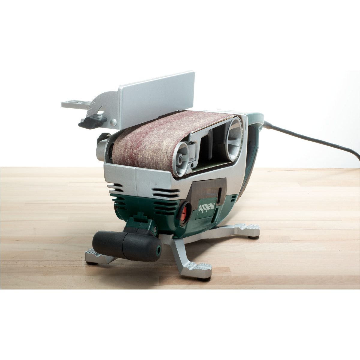 BAE 75 Ponceuse à bande Metabo