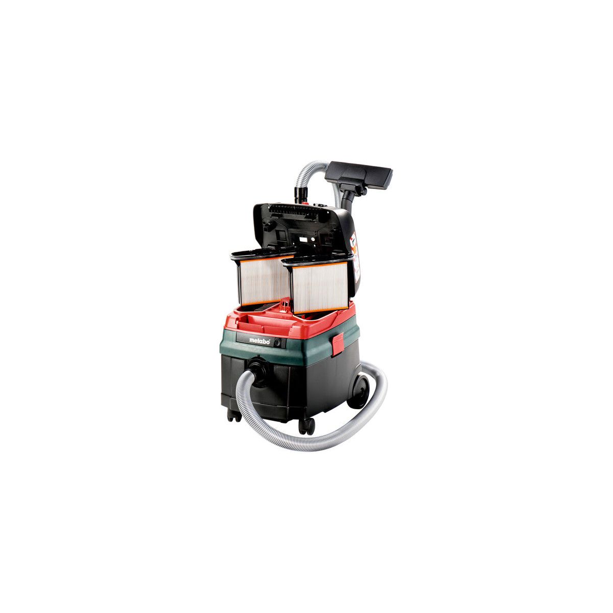 ASR 25 L SC Aspirateur tous usages Metabo