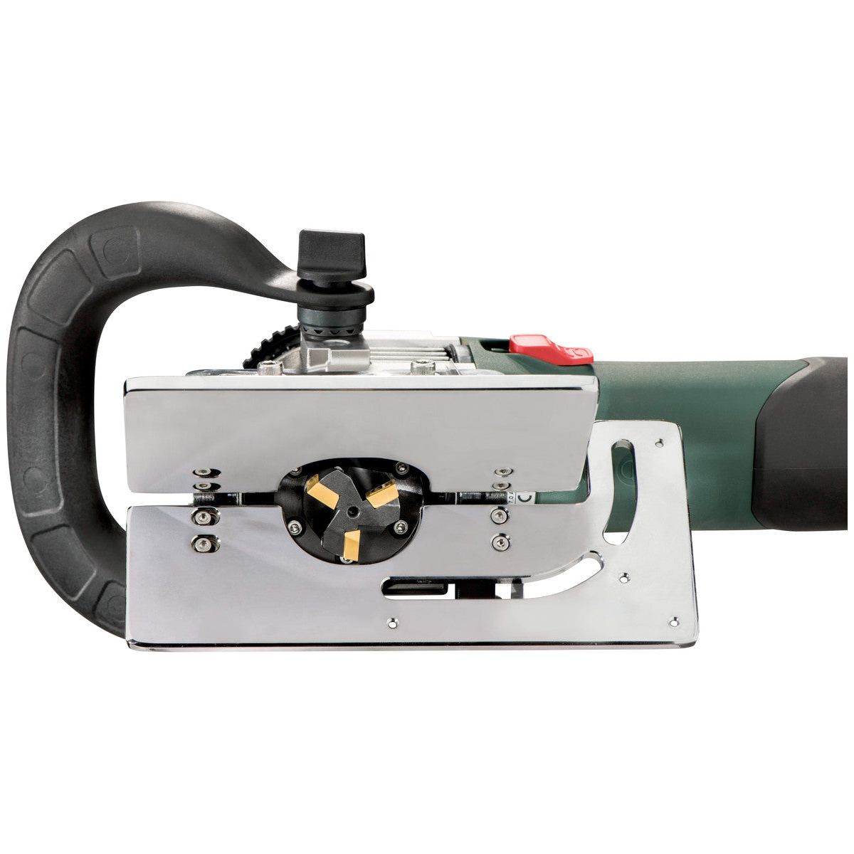 KFM 15-10 F Affleureuse à métaux Metabo