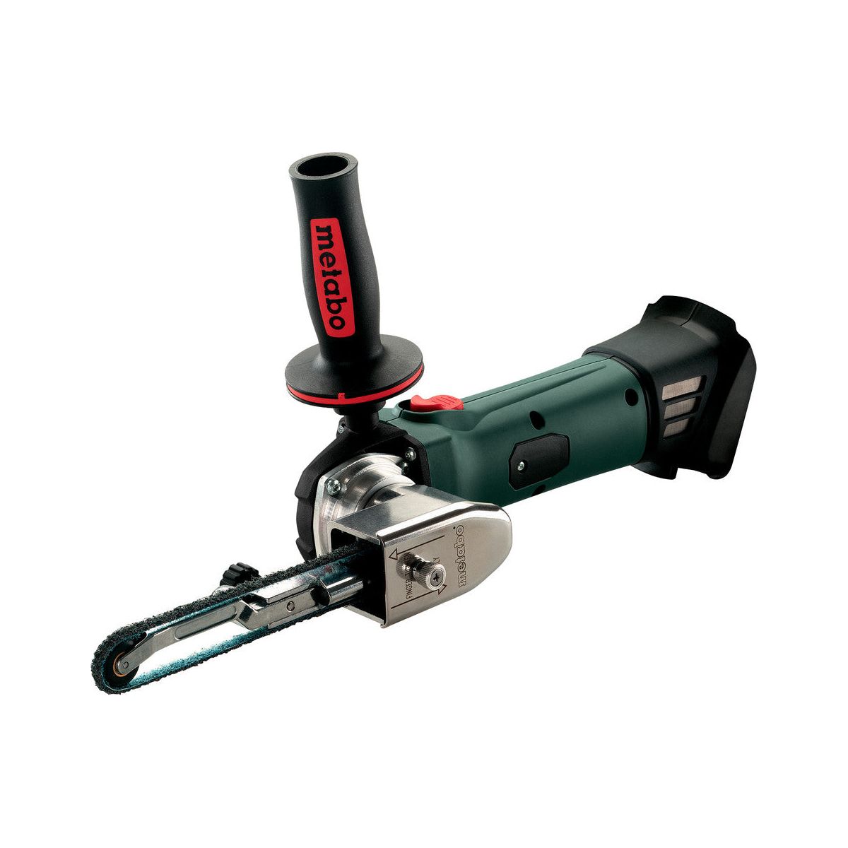 BF 18 LTX 90 Lime à bande sans fil Metabo (sans accu)
