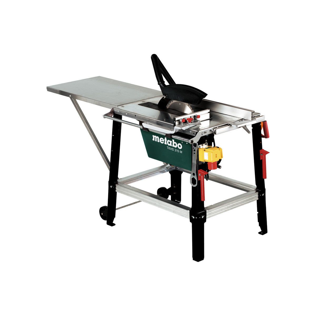 TKHS 315 M - 4,2 DNB Scie circulaire de table Metabo