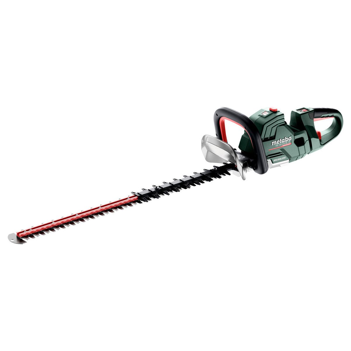 HS 18 LTX BL 75 Taille-haie sans fil Metabo