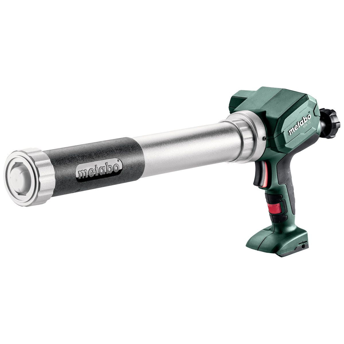 KPA 12 600 Pistolet à mastic sans fil Metabo