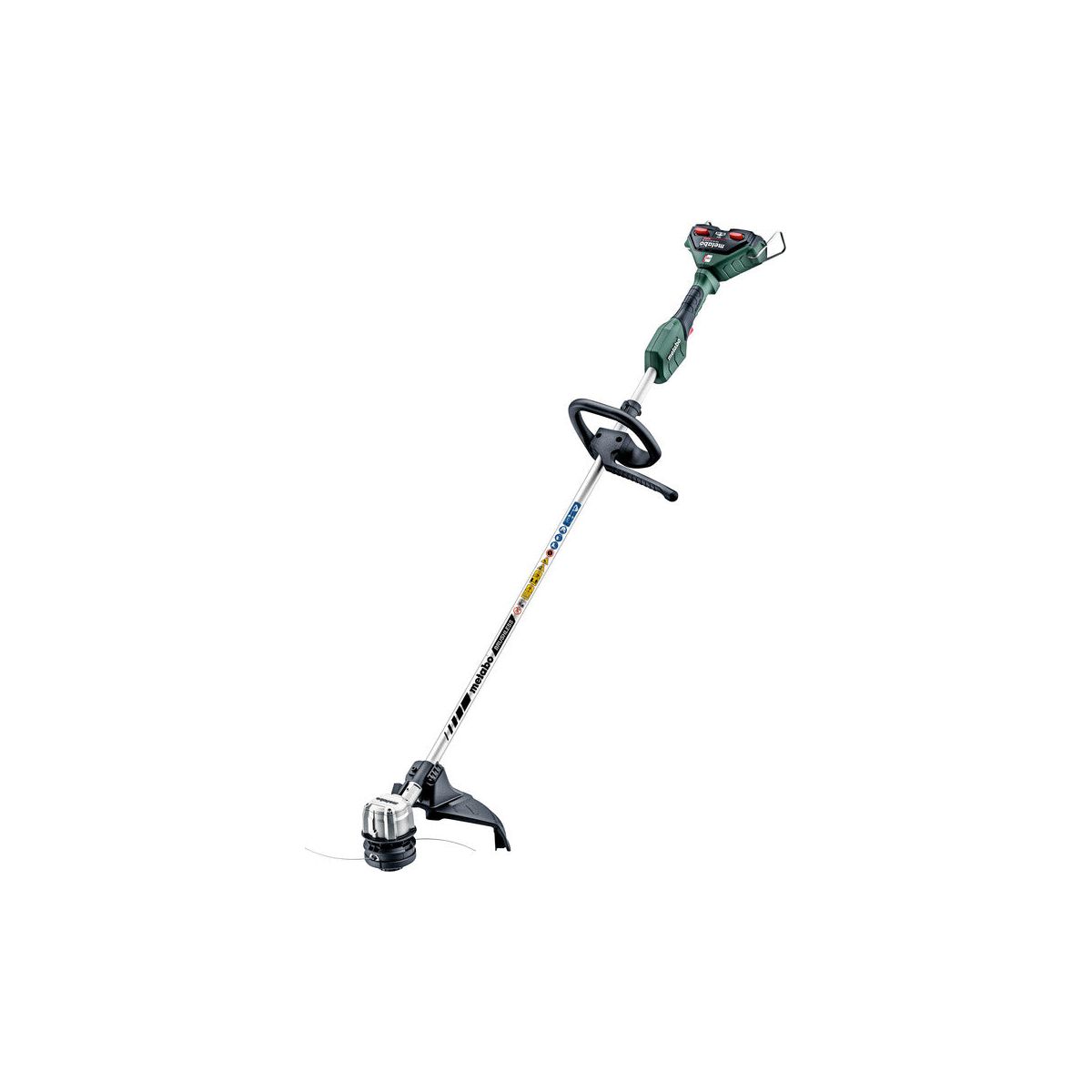 FSD 36-18 LTX BL 40 Débroussailleuse sans fil Metabo