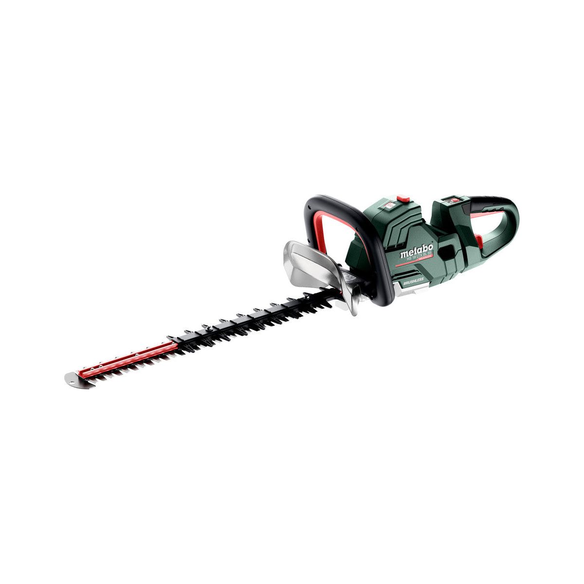 HS 18 LTX BL 55 Taille-haie sans fil Metabo