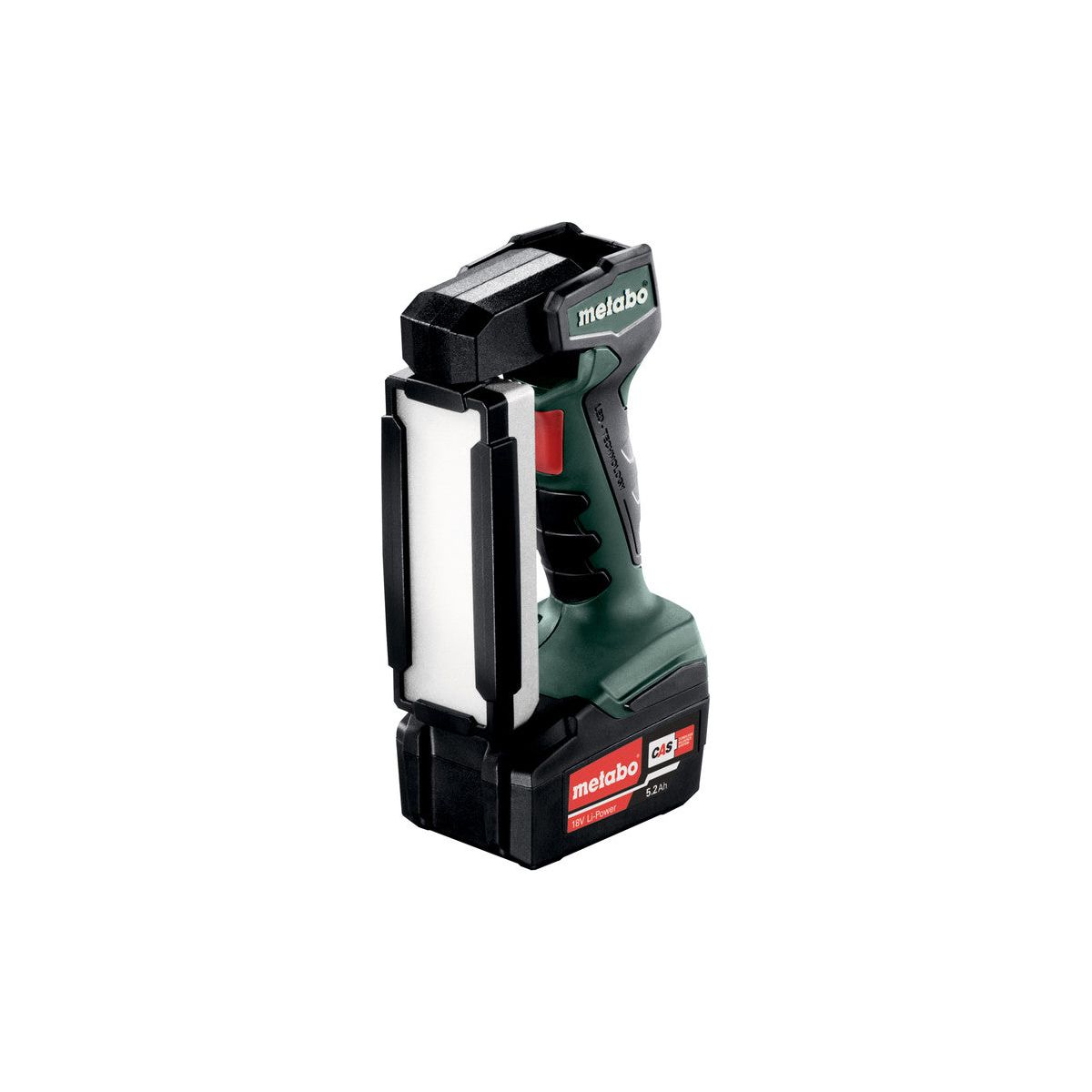 SLA 14.4-18 LED Lampe baladeuse sans fil Metabo (sans accu)