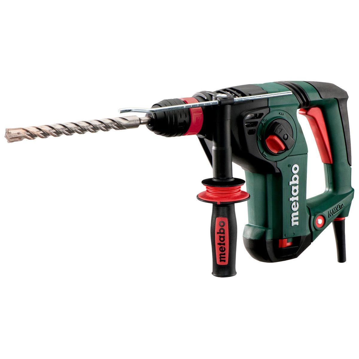 KHE 3251 Marteau combiné Metabo