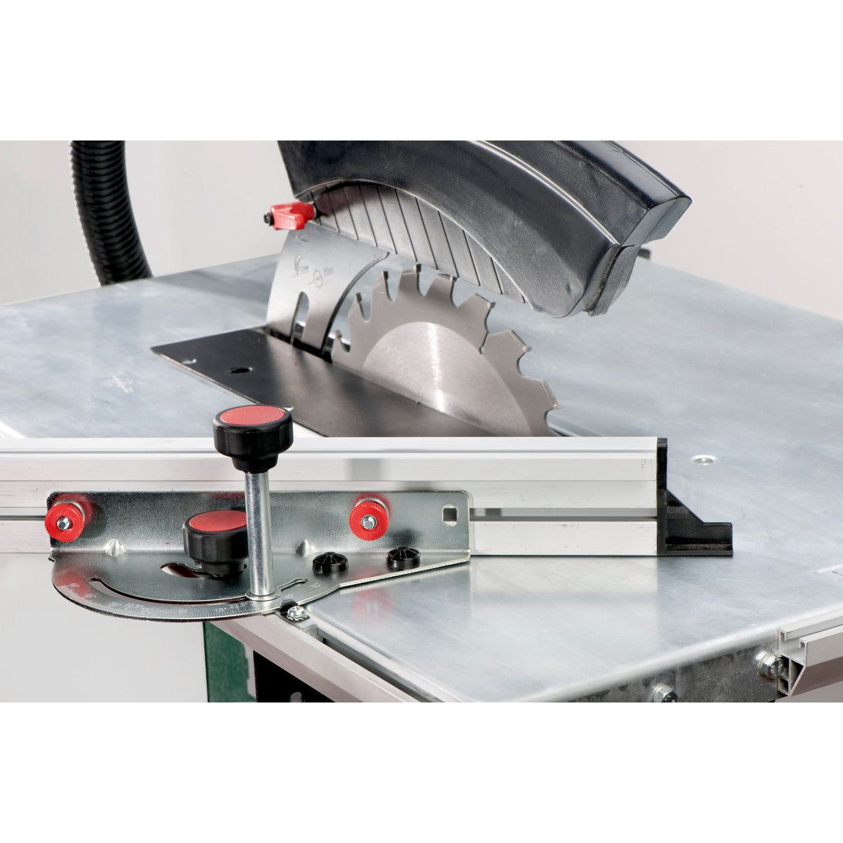 TKHS 315 C - 2,8 DNB Scie circulaire de table Metabo