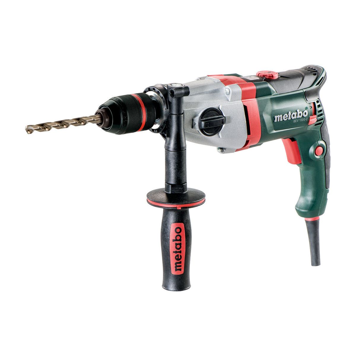BEV 1300-2 Perceuse Metabo
