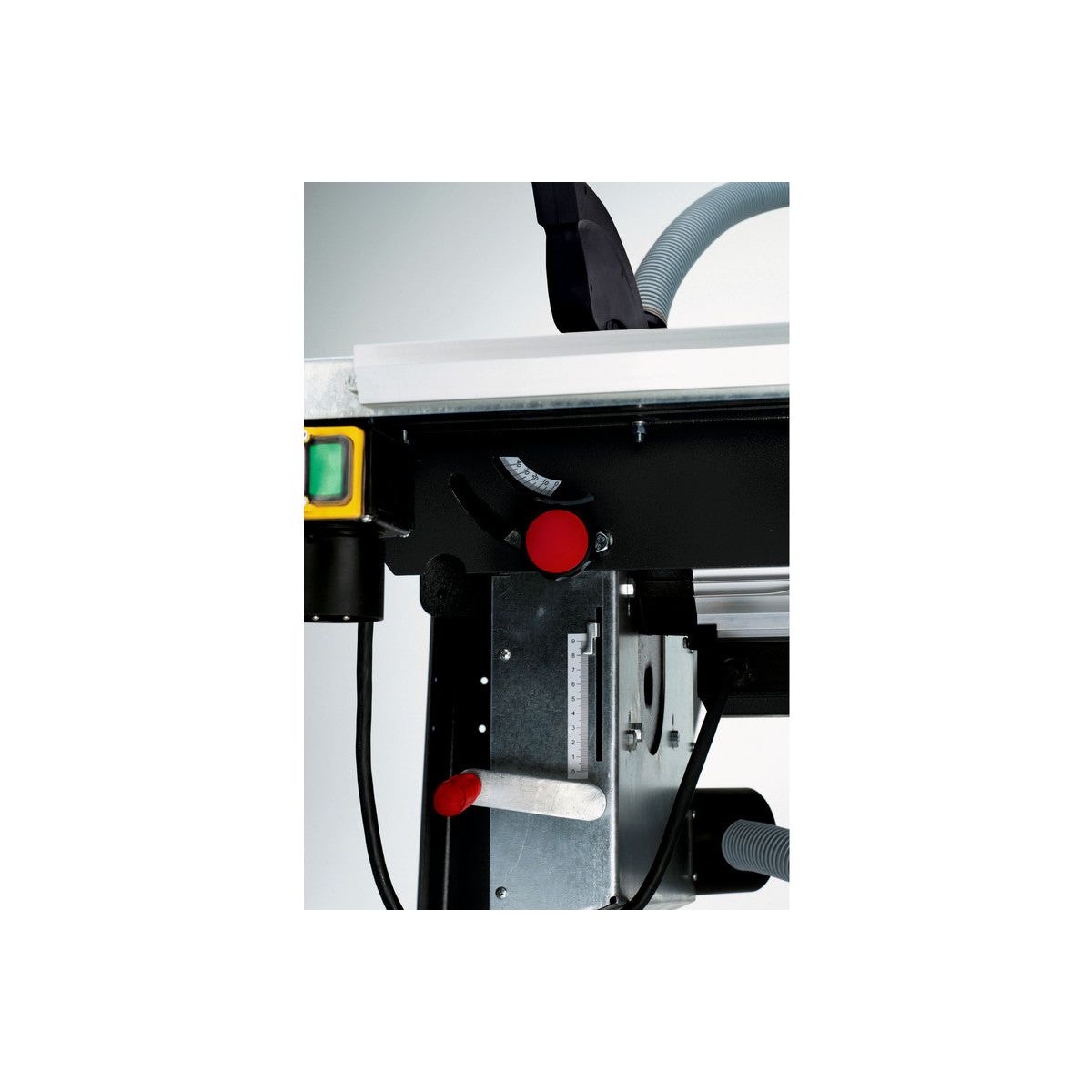 TKHS 315 C - 2,8 DNB Scie circulaire de table Metabo