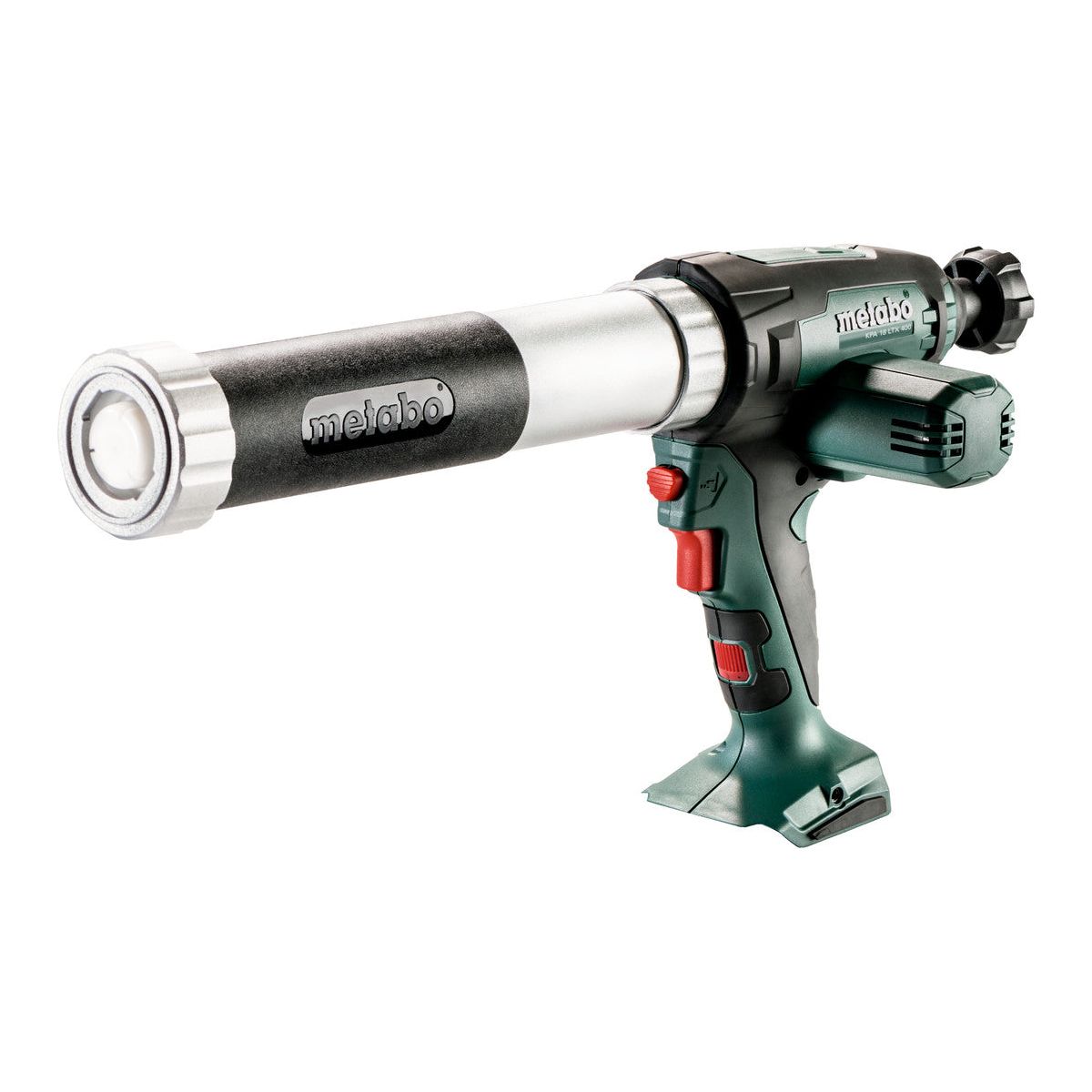 KPA 18 LTX 400 Pistolet à mastic sans fil Metabo