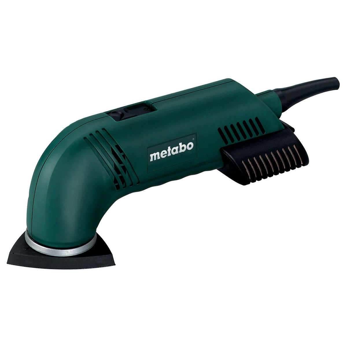 DSE 300 Intec Ponceuse triangulaire Metabo