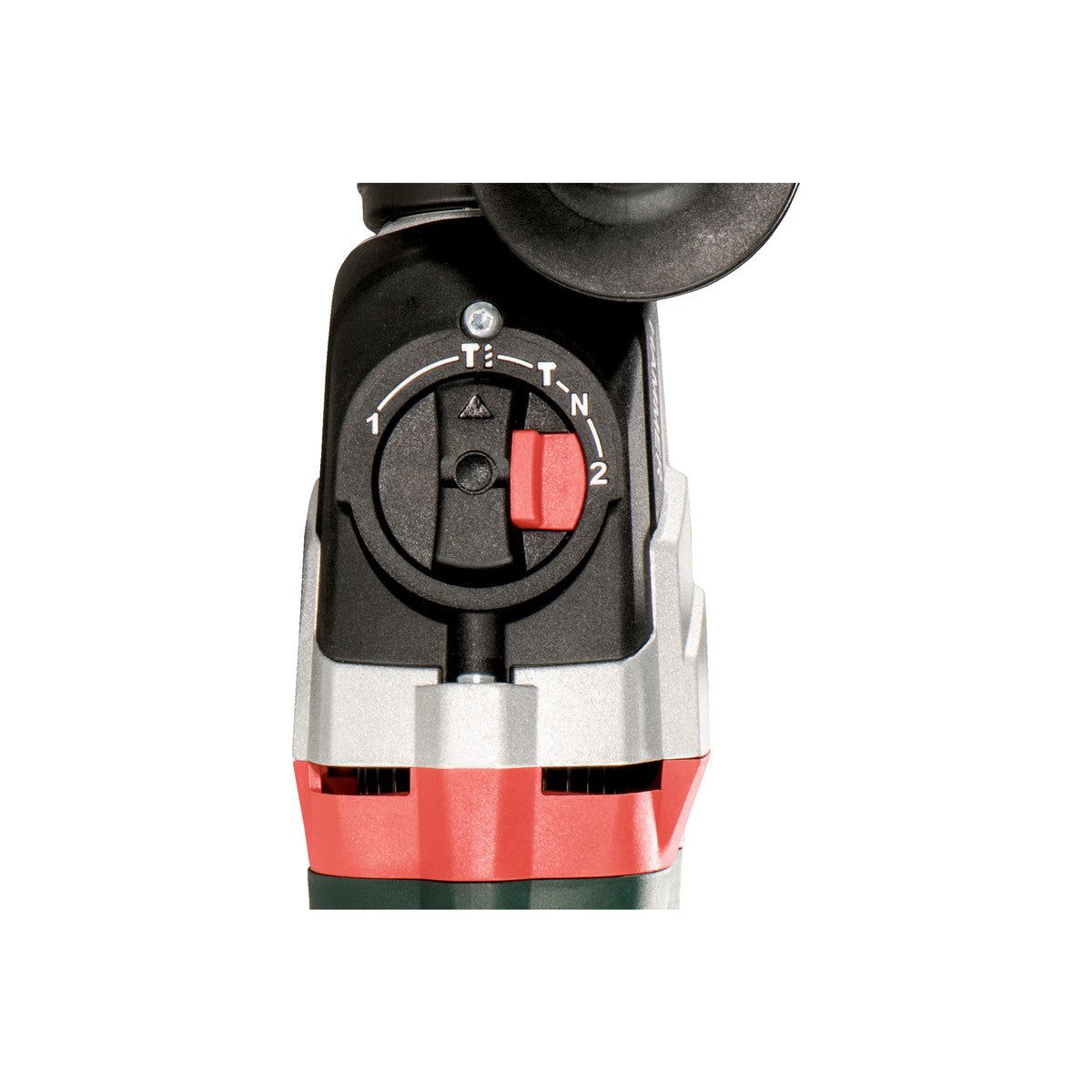 UHE 2660-2 Quick Set Marteau multifonctions Metabo