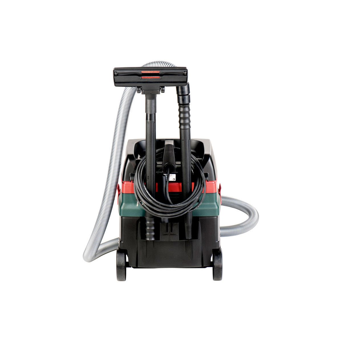 ASR 25 L SC Aspirateur tous usages Metabo