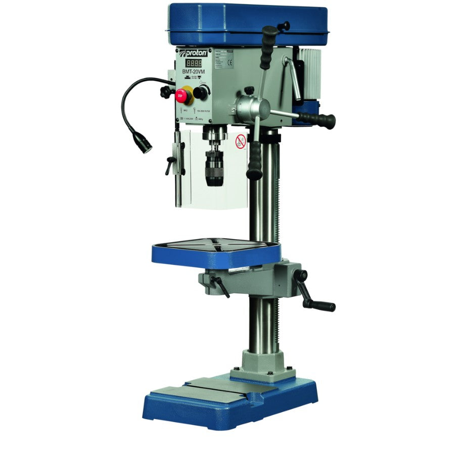 Perceuse d'établi Proton BMT-20VM