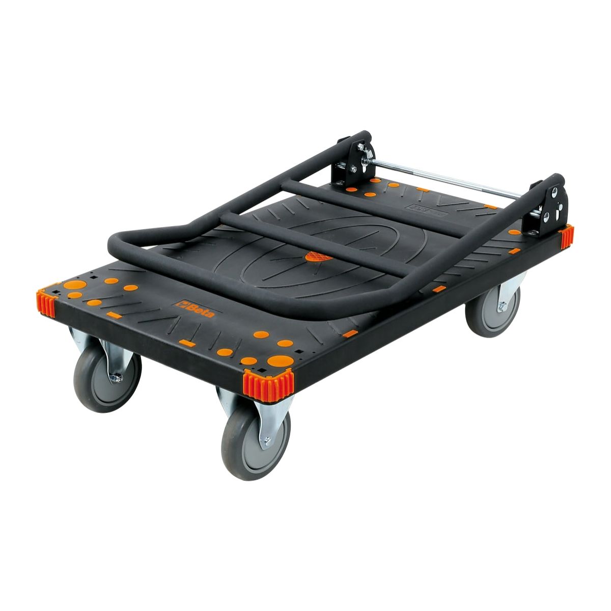 Chariot pliable C48P