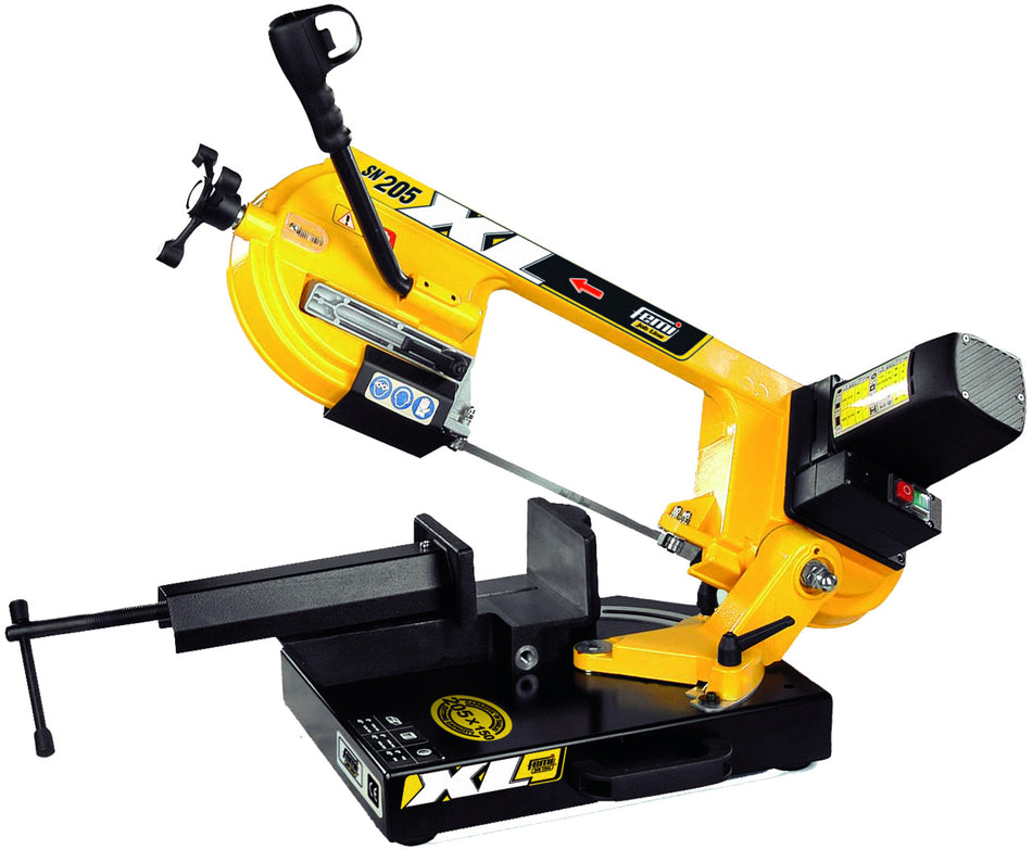 Scie à ruban FEMIi Job Line SN 205XL
