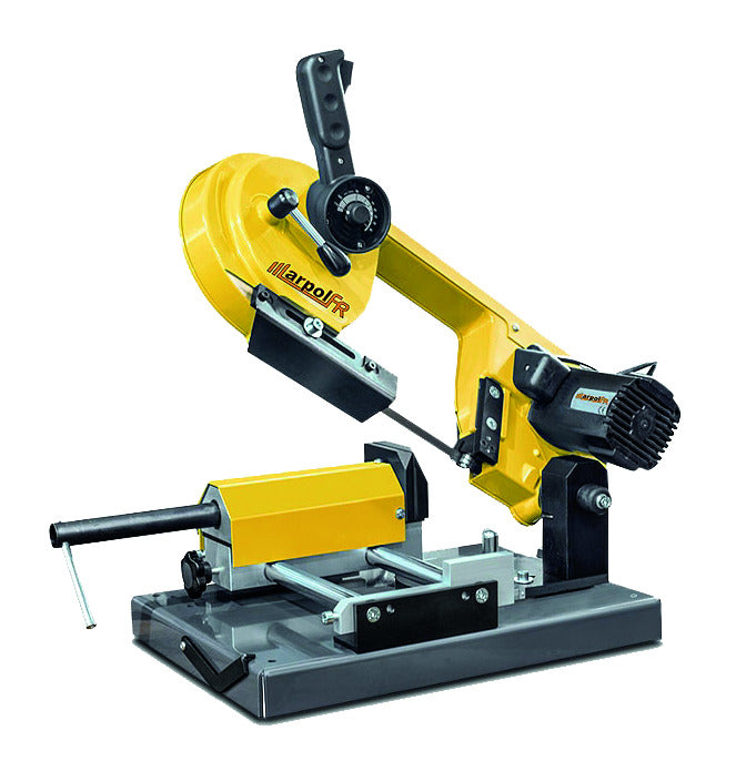 Scie à ruban fixe Marpol 90