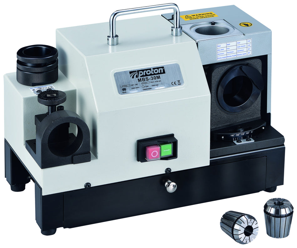 Affûteuse pour forets en métal Proton MBS-30M