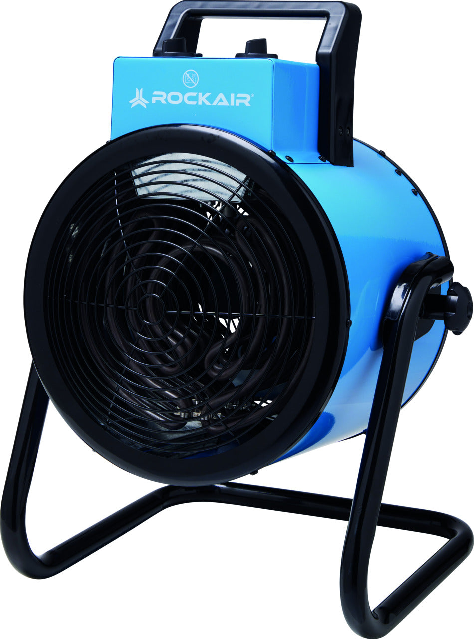 Chauffage électrique Rockair EH 9000 ROCKAIR