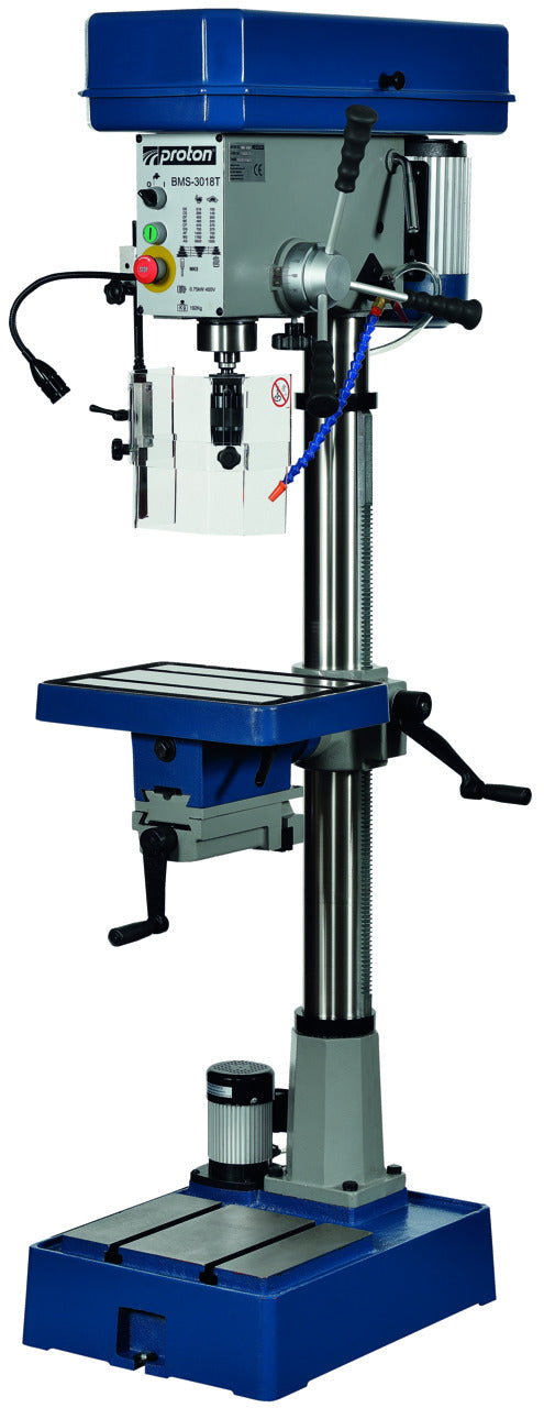 Perceuse à colonne Proton BMS-3018T