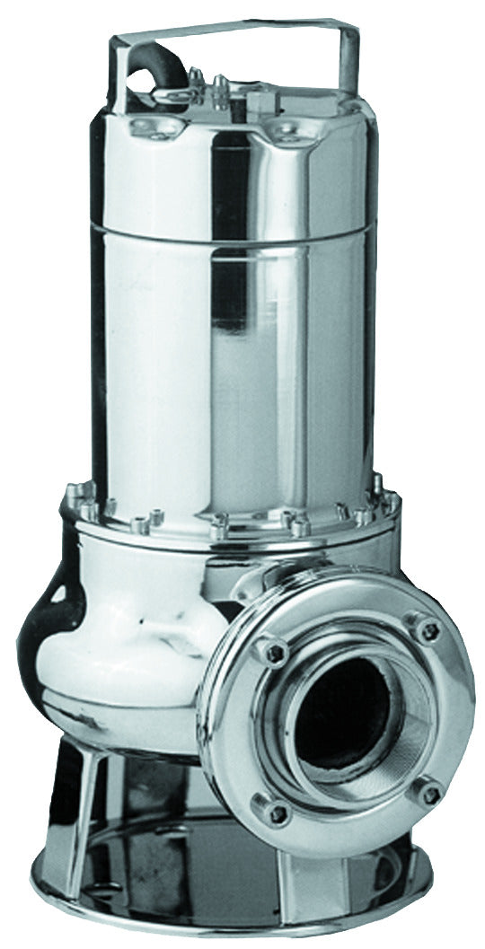 Pompe pour eaux usées SKP 2005 F HydroStar