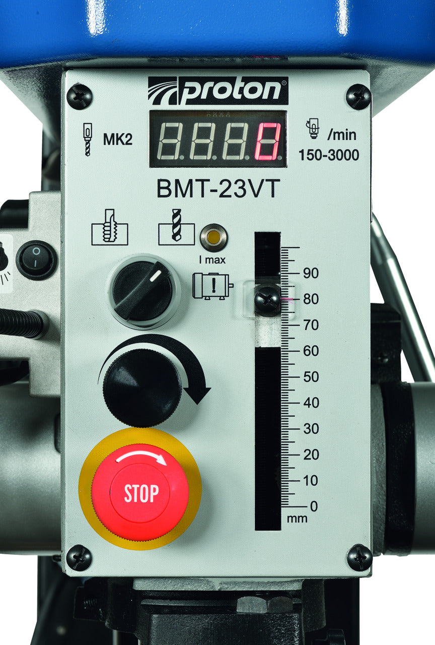 Perceuse d'établi Proton BMT-23VT