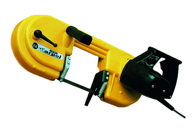 Scie à ruban fixe Marpol 94