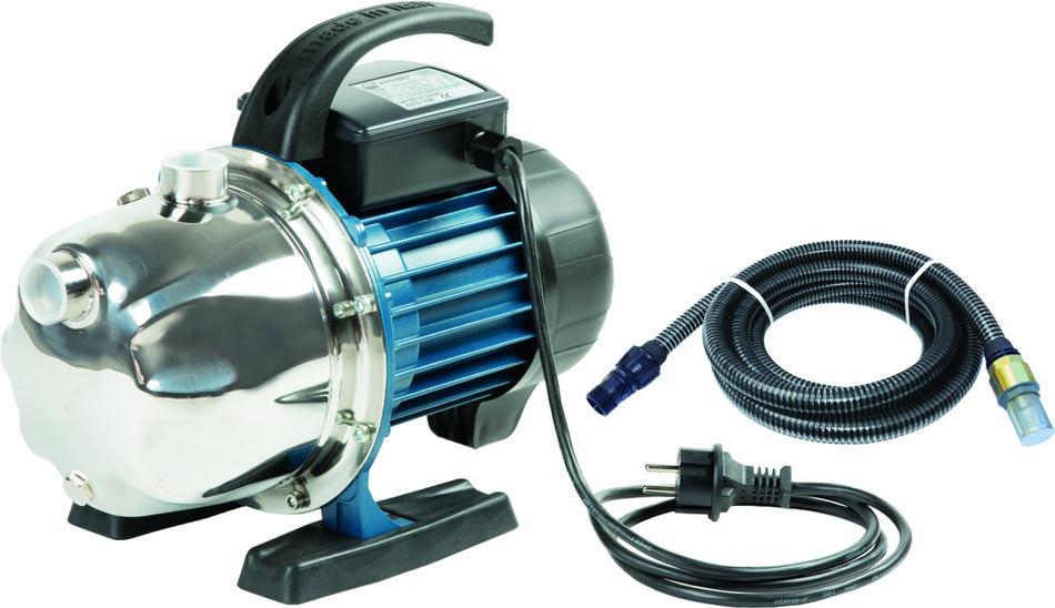 Pompe de surface Hydro Star Jet 1000 KIT Hydrostar